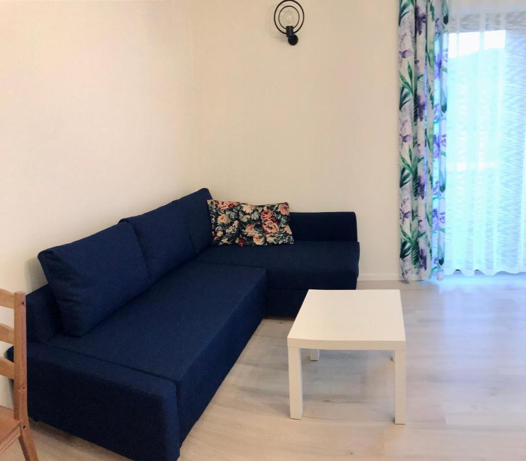 Apartament Przy Potoku Zubrzyca Gorna Exterior photo