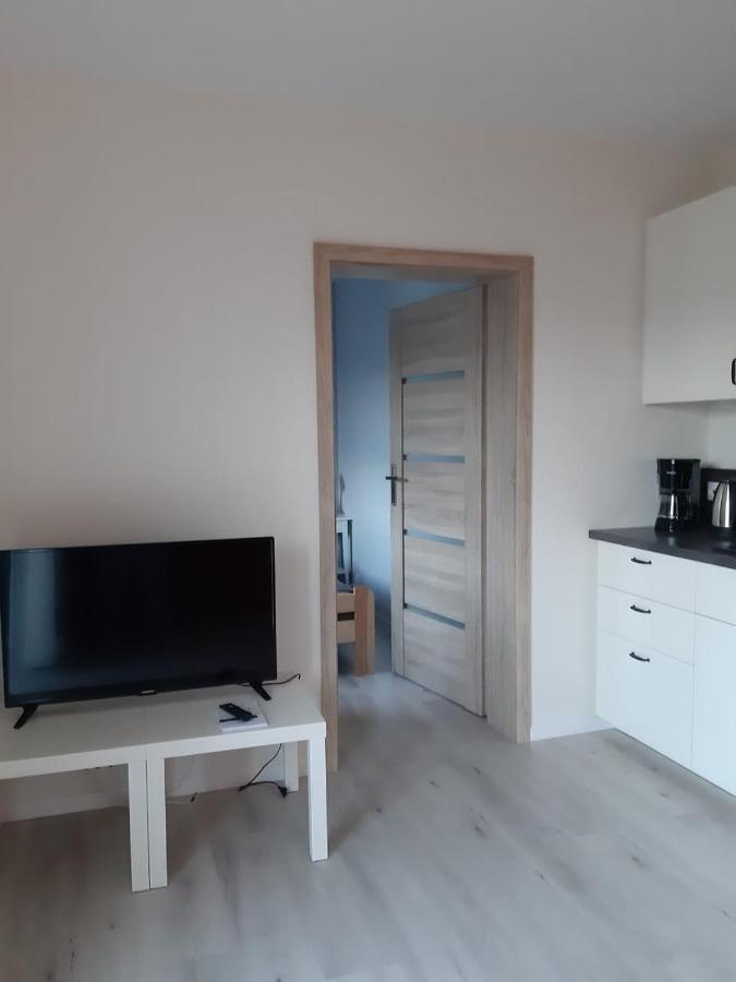 Apartament Przy Potoku Zubrzyca Gorna Exterior photo
